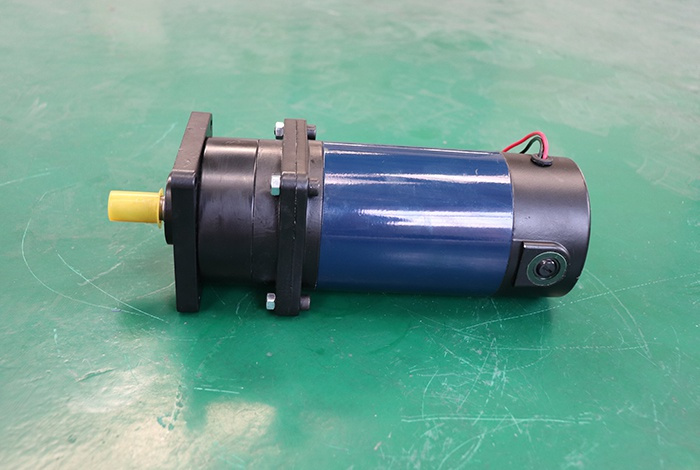 小型直流電機減速機供應，減速電機的調速方法有哪些?
